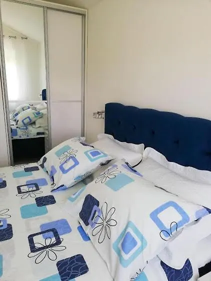 Apartments Garden Residence Opatija