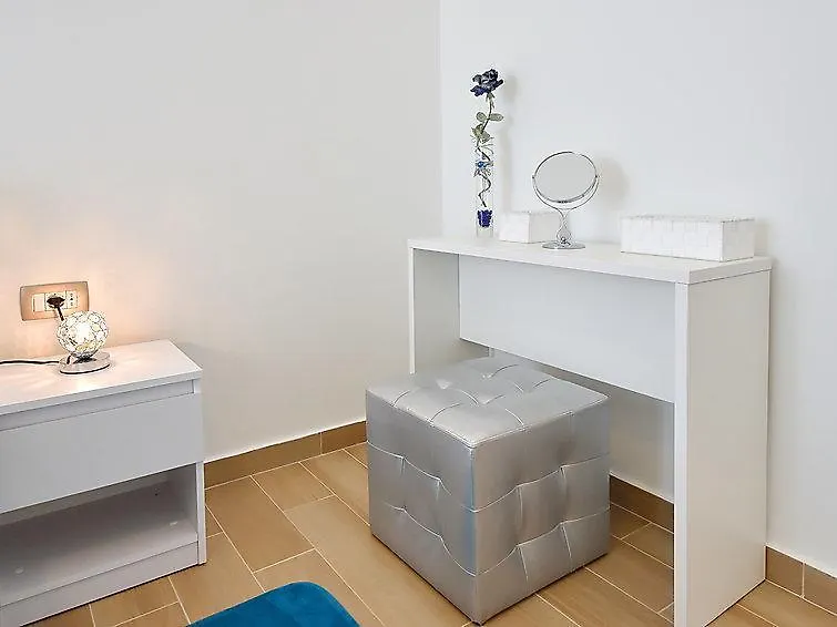 Apartments Garden Residence Opatija