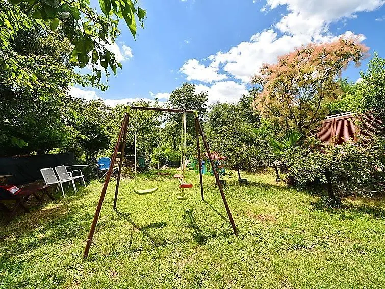 Apartments Garden Residence Opatija 0*,